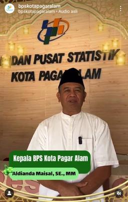 [Selamat Hari Raya Idul Fitri 1445 H]