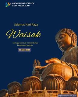 [WESAK Day]