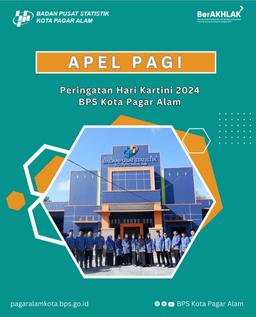 Apel Peringatan Hari Kartini