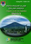 Kota Pagar Alam Dalam Angka 2011