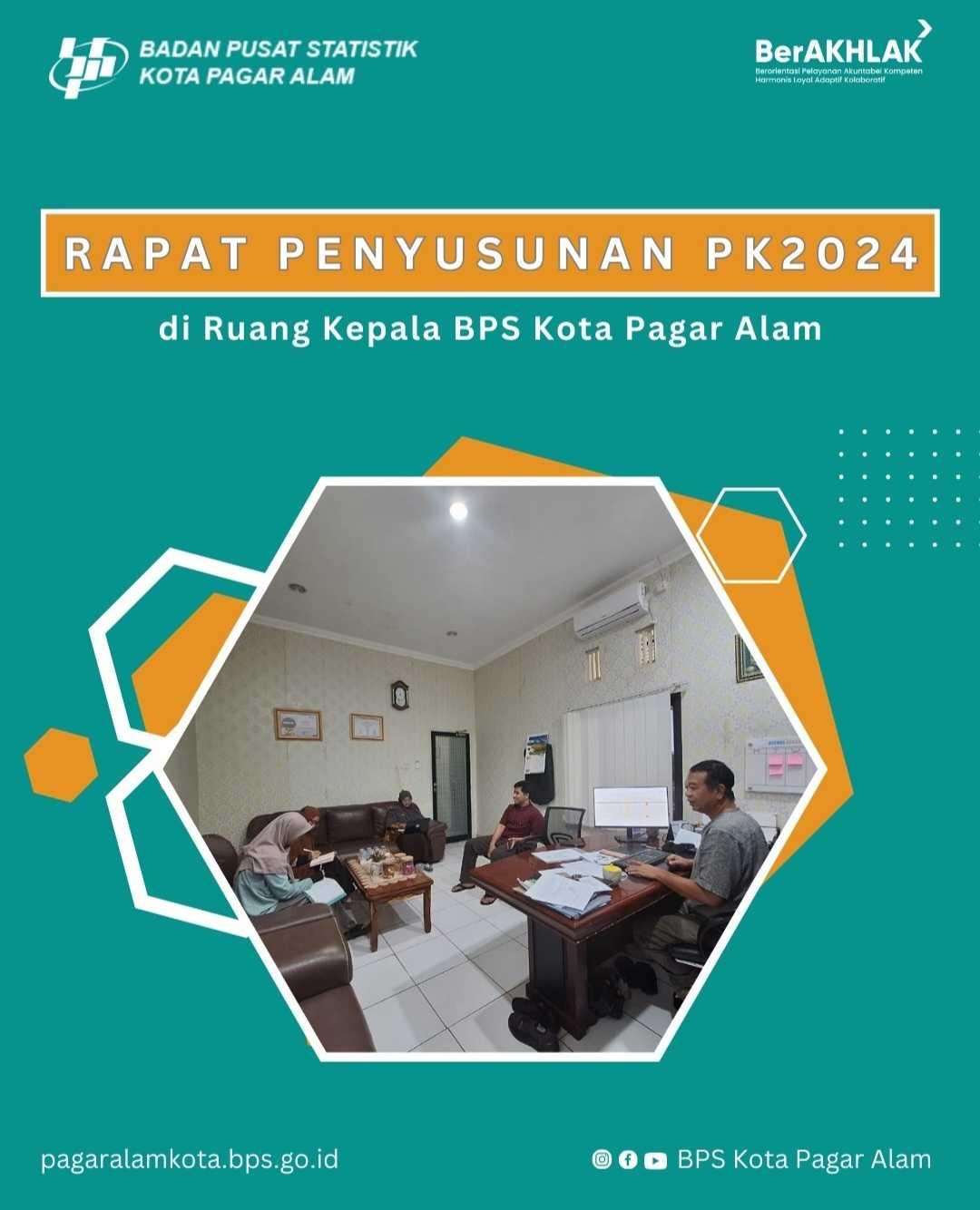 [RAPAT PENYUSUNAN PK2024]